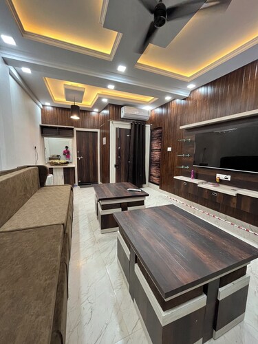 Kashi Homestay - Beautiful Entire 2BHK Flat