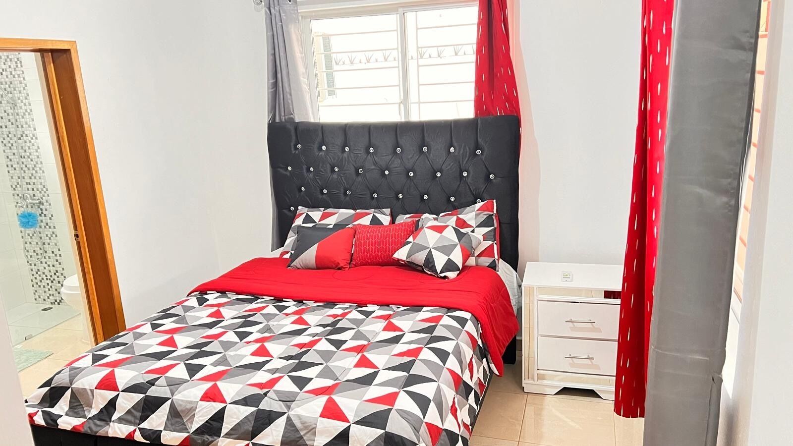 3 chambres, Wi-Fi, accès pour personnes à mobilité réduite