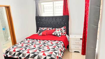 3 chambres, Wi-Fi, accès pour personnes à mobilité réduite