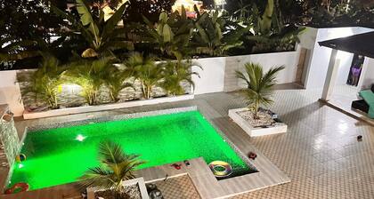 3-bedroom villa in nice Tenares with AC, WiFi. Enjoy a relaxing stay , Villa J&R