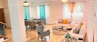 3-bedroom villa in nice Tenares with AC, WiFi. Enjoy a relaxing stay , Villa J&R