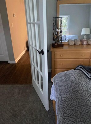 1 slaapkamer, wifi, beddengoed