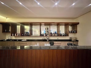 Bar (sur place)