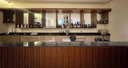 Oranto International Airport Hotel
