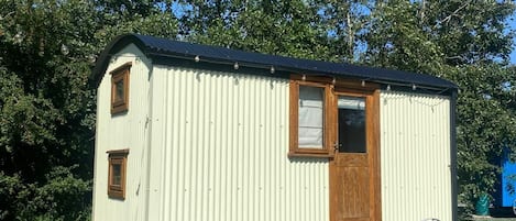 Exterieur