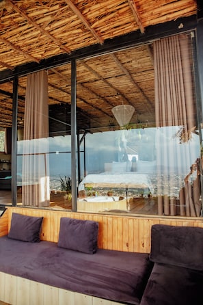 Cortinas blackout y wifi gratis