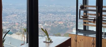 Eagle View Lodge