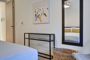 3 quartos, Wi-Fi, roupa de cama