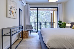 3 Schlafzimmer, WLAN, Bettwäsche