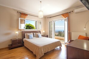 3 Schlafzimmer, Schreibtisch, Bügeleisen/Bügelbrett, kostenloses WLAN