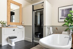 Haartrockner, Handtücher