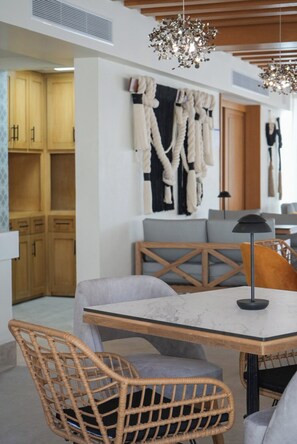 Restaurant - Kadun Hotel Boutique (Cabo San Lucas)