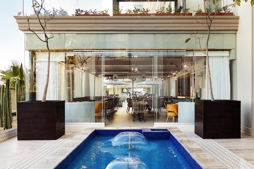 Kadun Hotel Boutique 