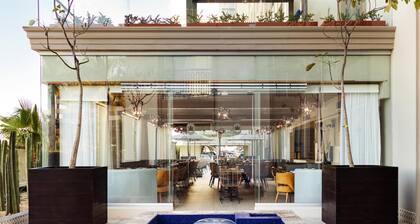Kadun Hotel Boutique
