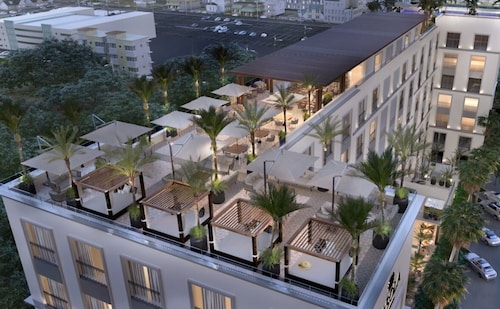 Kadun Hotel Boutique 