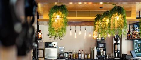 Cafetería