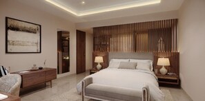 1 bedroom, in-room safe, desk, laptop workspace