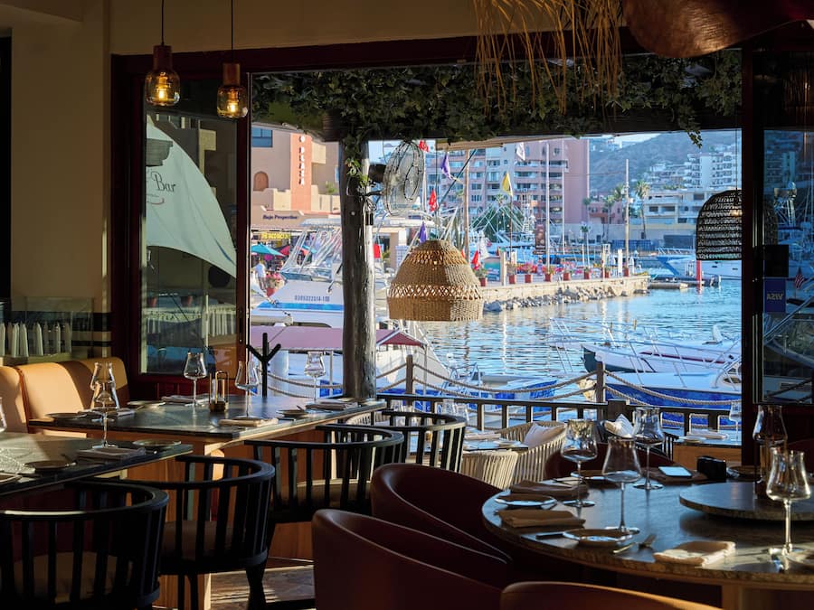 Restaurante