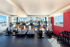 Gimnasio