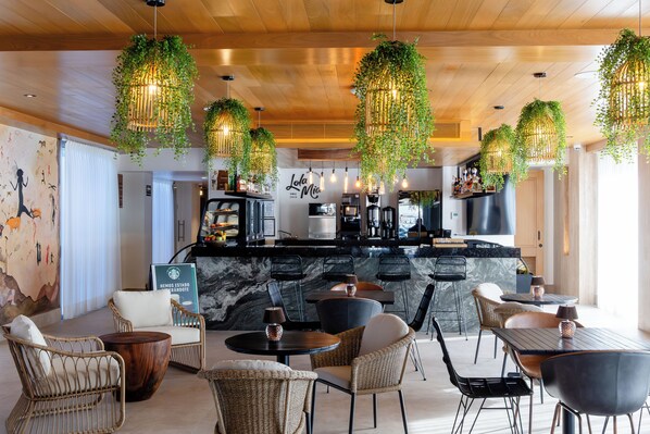Kaffebar