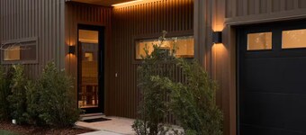 The Brown Oak: Nature & Splendor
