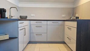 Interior - CASA 8070 Ingolstadt Maisonette apartment |91 m²|4 rooms |1-8 pers. Parking lot (Ingolstadt)