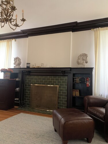 The Mediterranean House on NYC