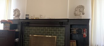 The Mediterranean House on NYC