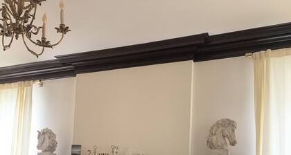 The Mediterranean House on NYC