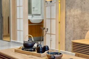 2 slaapkamers, geluiddichte muren, gratis wifi