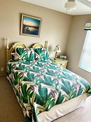 5 Schlafzimmer, Reisekinderbett, kostenloses WLAN, Bettwäsche