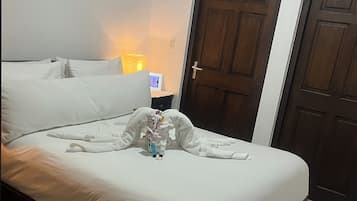 2 Schlafzimmer, Bügeleisen/Bügelbrett, Reisekinderbett, kostenloses WLAN