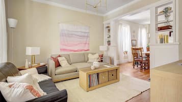 Fernseher, Arbeitsbereiche