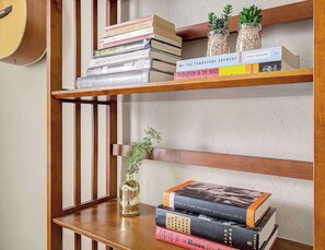 Bedroom 2 - Historic LoHi Gem | Sauna | Walk to Restaurants (Denver)