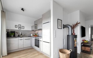 House | Private kitchen