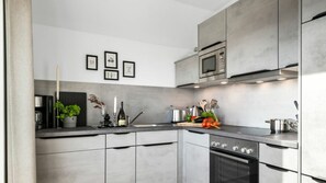 House | Private kitchen