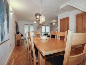 Spiseområde