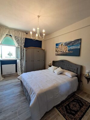 Room - Villa Brikinnia (Lentini)