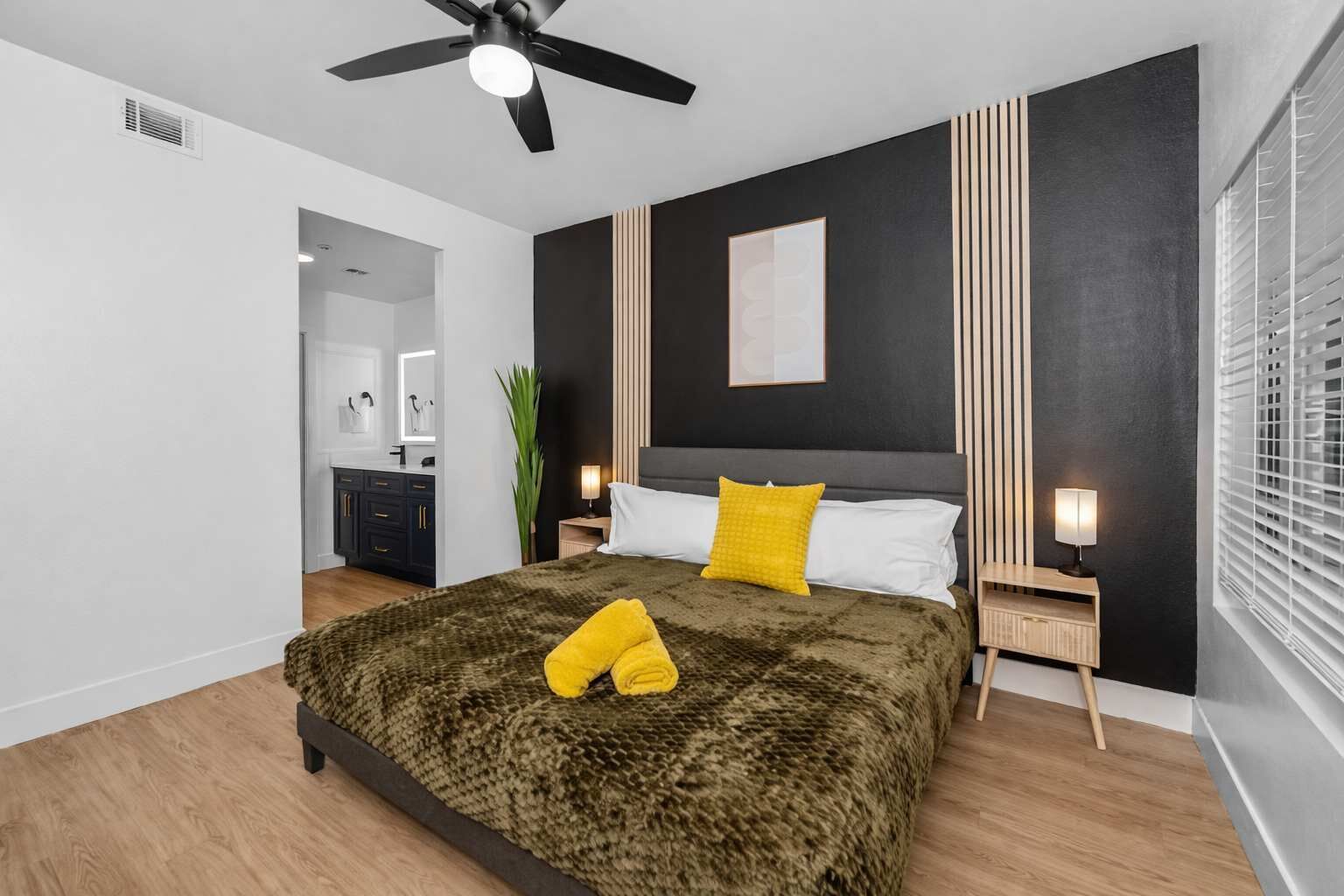 2 Schlafzimmer, Bügeleisen/Bügelbrett, Reisekinderbett, kostenloses WLAN