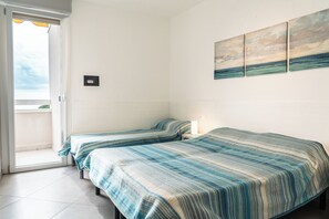 2 bedrooms - Seaside Retreat With Terrace in Bibione (San Michele al Tagliamento)