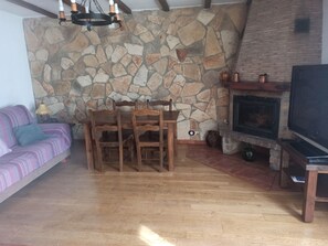 منطقة المعيشة