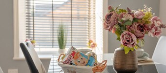 Richmond Terrace |Cosy and Modern Stay