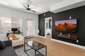 Smart-TV, Computerbildschirme
