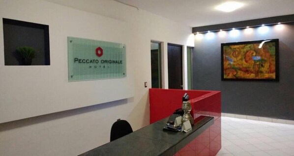 Recepció