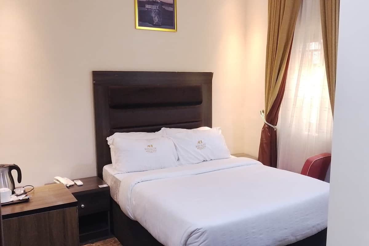 Classic Single Room
