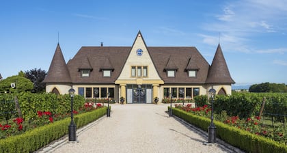 Château R