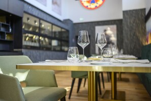 Restaurant - Château R (Wettolsheim)