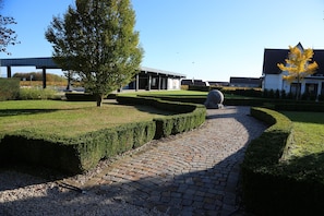 Eksteriør