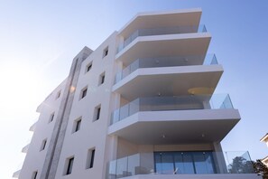 Exterior - Forest 402 2 BED - Two Bedroom Apartment, Sleeps 4 (Pafos)