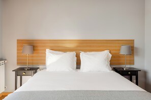 Family Apartment, 2 Bedrooms, Non Smoking, Balcony